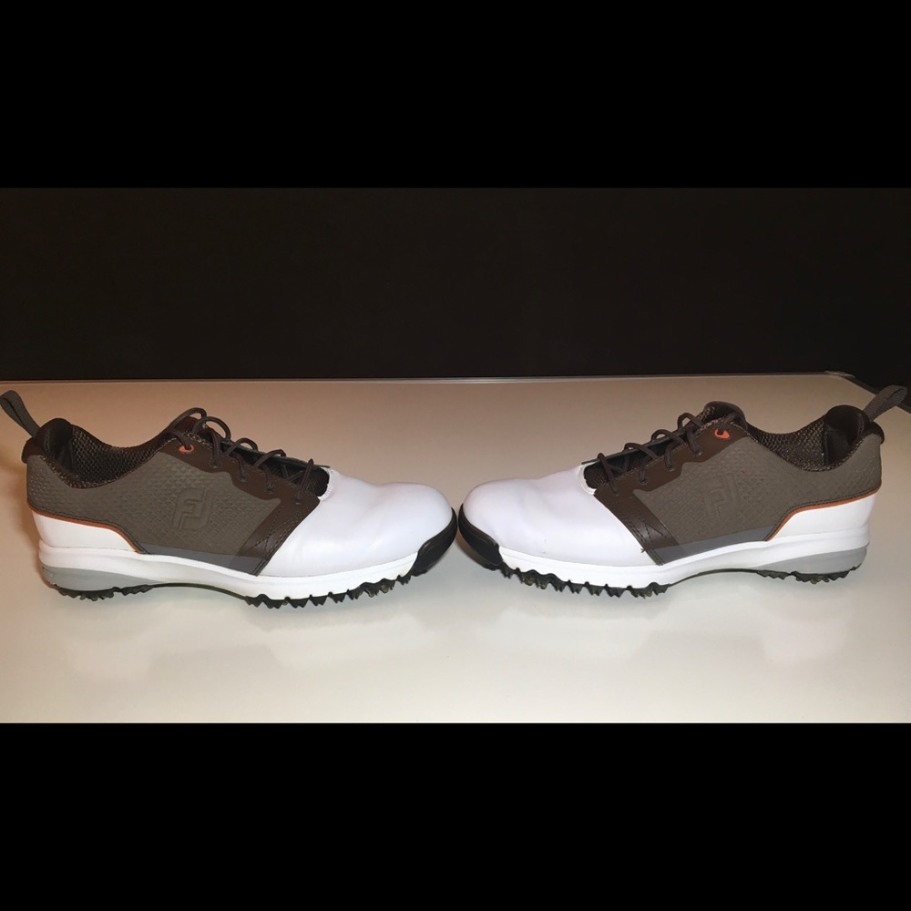 FJ Golf Shoes Mens Size 9